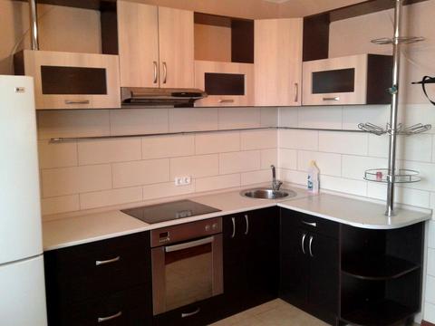 квартира за адресою Соломії Крушельницької вул., 5