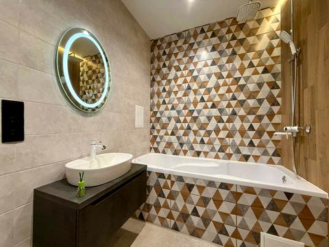 квартира за адресою Височана вул., 18