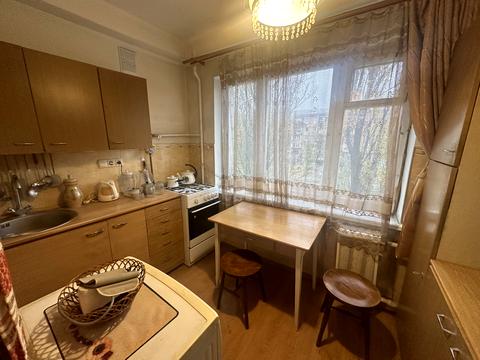 квартира за адресою Вацлава Гавела бульв. (Івана Лепсе), 54/26