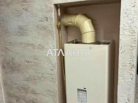 квартира за адресою Колонтаївська вул., 19