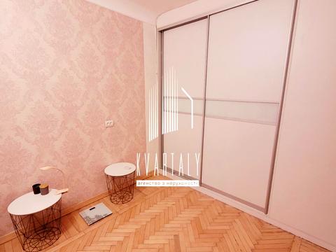 квартира по адресу Павла Чубинського ул. (Крупської), 4-А
