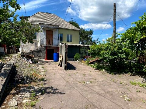 дом по адресу Краматорская ул. (Орська)