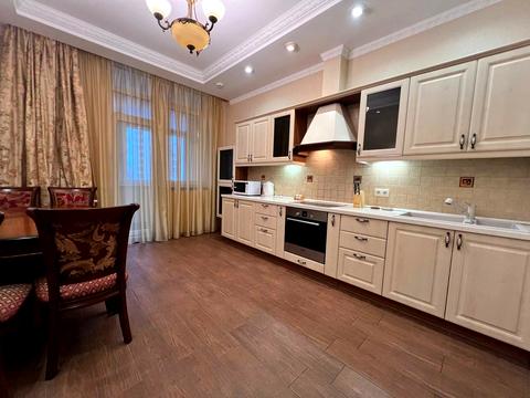 квартира за адресою Генерала Шаповала вул. (Механізаторів), 2