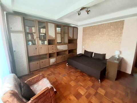 квартира за адресою Чистяківська вул., 12