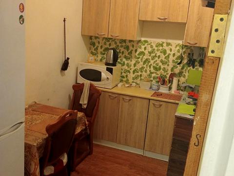 квартира за адресою Малішевського вул., 4
