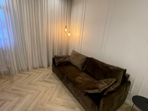 квартира за адресою Спаська вул., 35