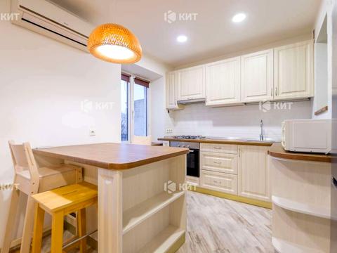 квартира по адресу Отакара Яроша ул., 61