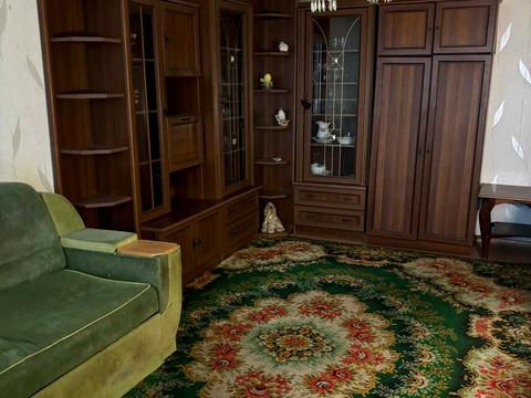квартира по адресу Воинов-Афганцев ул., 1-А