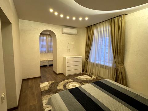 квартира за адресою Національної Гвардії вул. (Уральська), 5