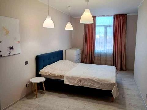 квартира по адресу Дюковская ул., 5