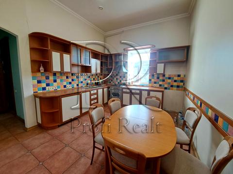 квартира по адресу Богдана Хмельницкого ул., 10