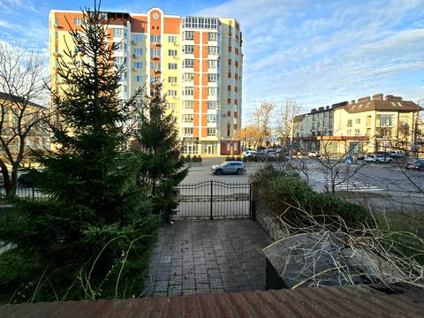 квартира по адресу Троицкая ул. (Красина), 40а