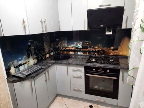 квартира по адресу Оросительная ул., 3-Б