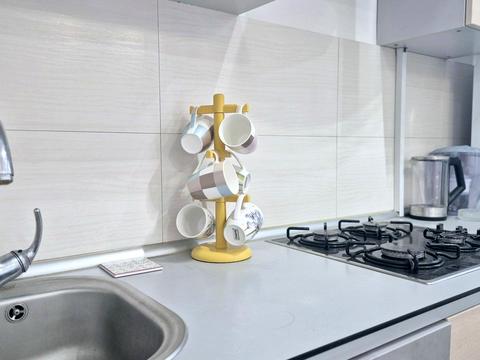 квартира по адресу Костёльная ул., 11