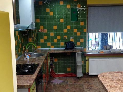 дом по адресу Бахмутская ул. (Курская), 99б