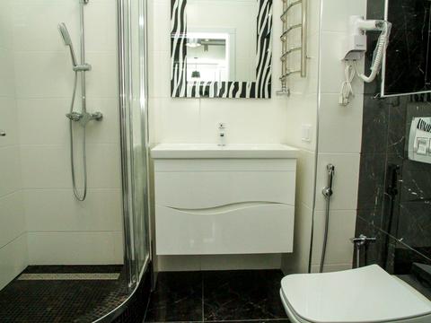 квартира за адресою Глибочицька вул., 13