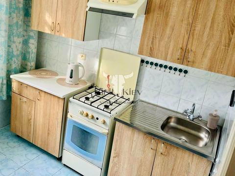 квартира за адресою Тампере вул., 1/22
