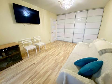 квартира по адресу Автозаводская ул., 81