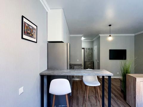 квартира по адресу Юрия Липы ул., 6