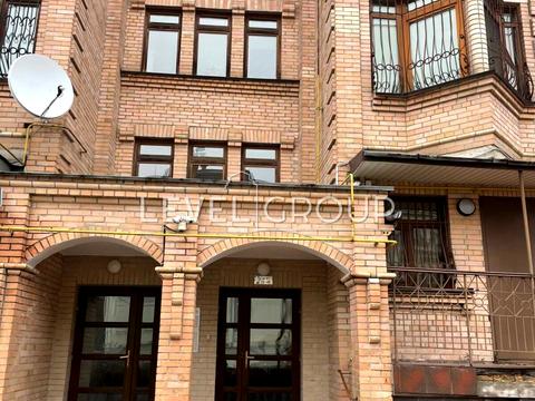 квартира по адресу Кудрявская ул., 13-19