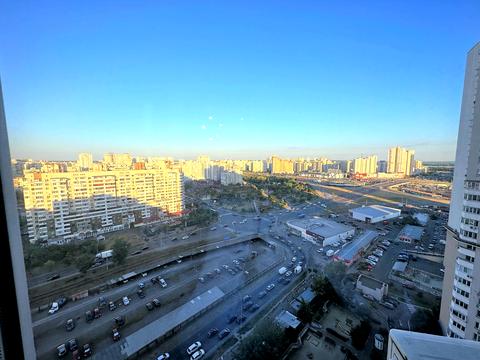 квартира за адресою Срібнокільська вул., 1