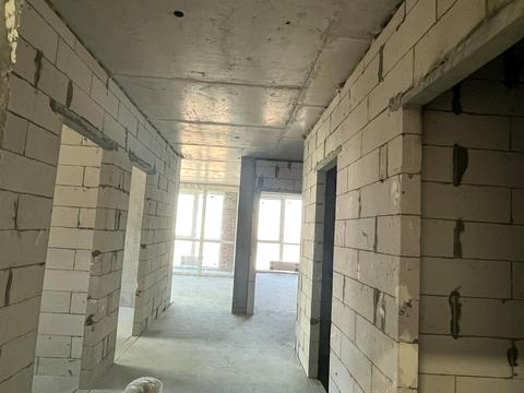 квартира по адресу Причальная ул., (Будинок 10)