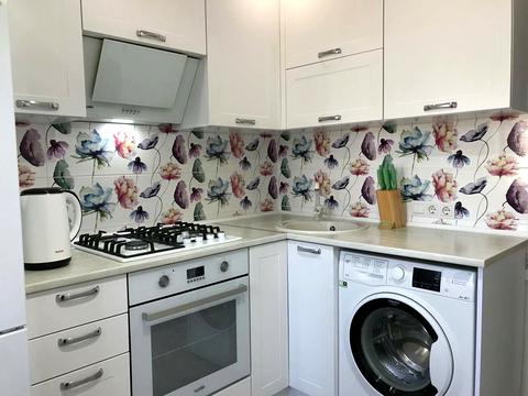 квартира по адресу Богдана Хмельницкого ул., 54