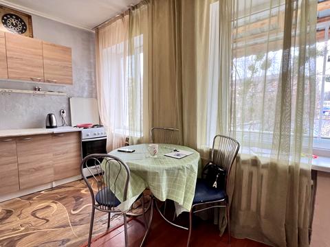 квартира по адресу Старокиевский пер., 1/3