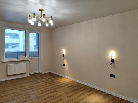 квартира по адресу Лісогринівецька ул., 34-В