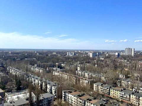 квартира за адресою Академіка Філатова вул., 2