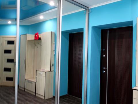 квартира за адресою Ольги Кисілевської вул., 37