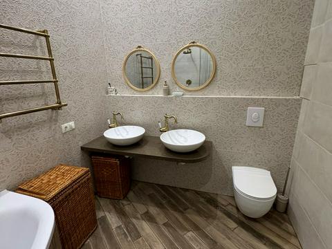 квартира за адресою Французький бульв., 60г