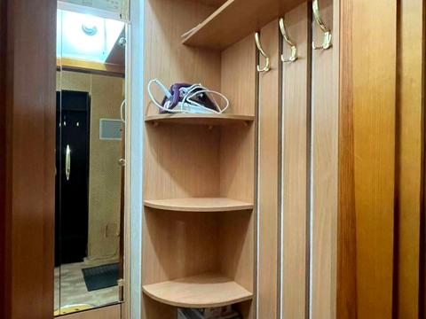 квартира за адресою Паньківська вул., 27/78