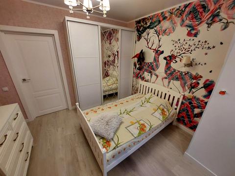 квартира по адресу Лазурная ул., 40/1