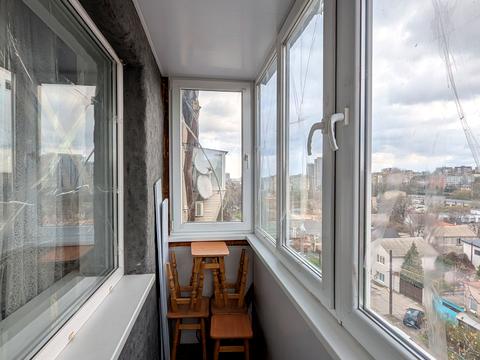 квартира за адресою В'ячеслава Чорновола вул. (Юрія Савченка), 64