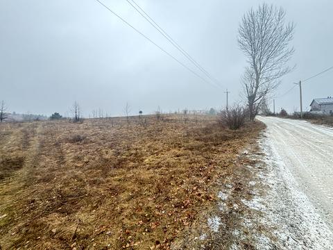 ділянка за адресою Молодіжна