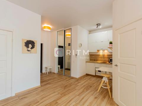 квартира по адресу Василия Тютюнника ул. (Анрі Барбюса), 53