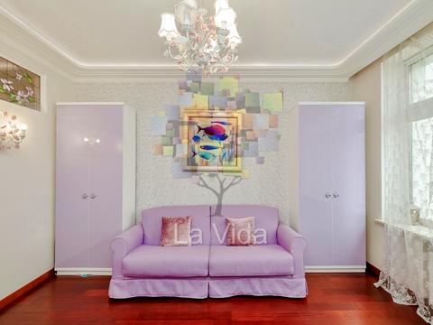 квартира за адресою Андрія Верхогляда вул. (Михайла Драгомирова), 16