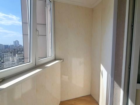 квартира за адресою Срібнокільська вул., 1