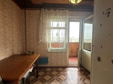 квартира за адресою Оноре де Бальзака вул., 44