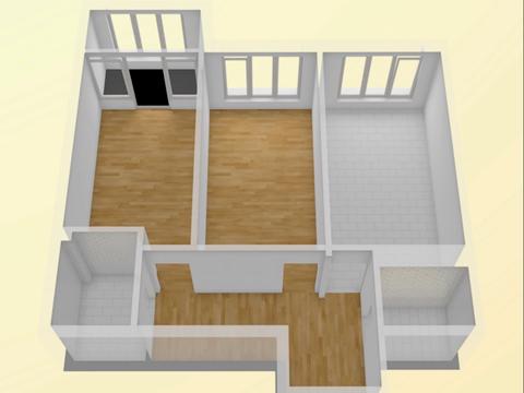 квартира за адресою Миколи Бажана просп., 17-А