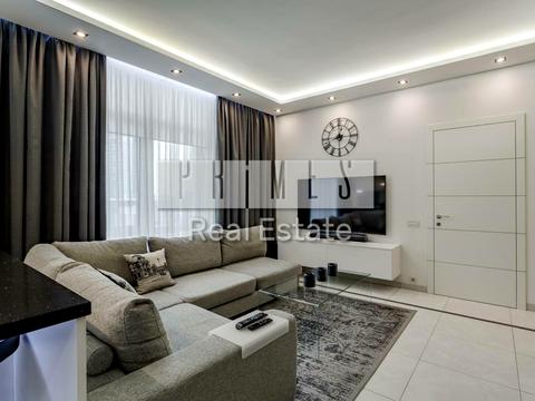квартира за адресою Саперне Поле вул., 5