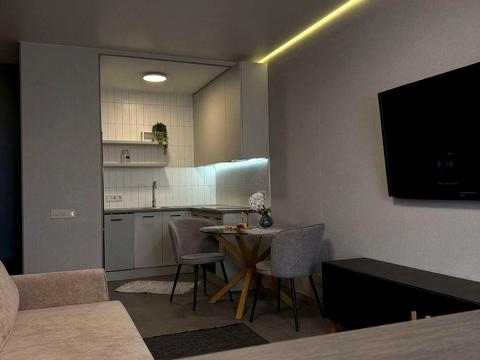 квартира по адресу Тадея Рыльского бульв., 1