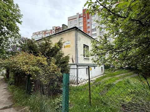 комерційна за адресою Львів, Варшавська вул., 78