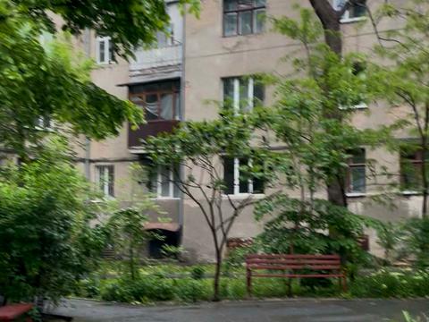 квартира по адресу Бориса Чичибабина ул., 3