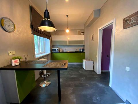 квартира за адресою Вахи Арсанова вул. (Рокоссовського), 10