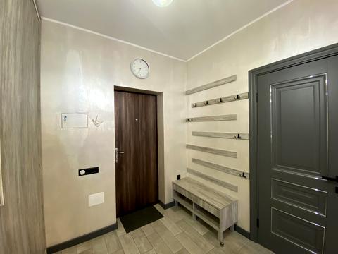 квартира за адресою Березова вул., 43