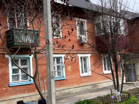 квартира по адресу 1-й Таганский пер. (1-й Таганський), 3