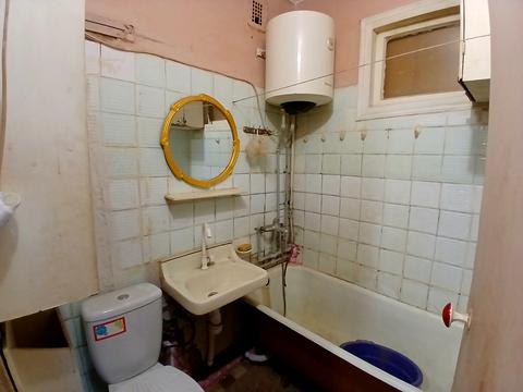 квартира по адресу Аллеи ул., 74