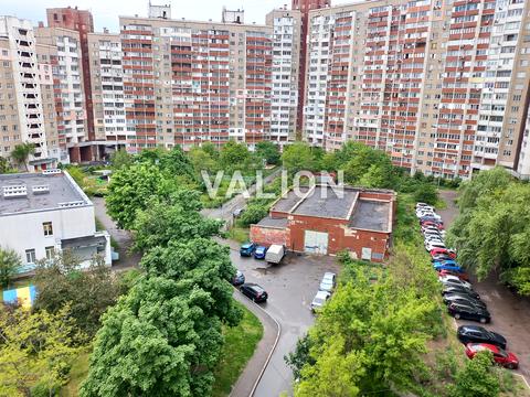 квартира по адресу Академика Заболотного ул., 80